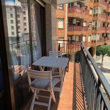 Apartamento Con Garaje Opcional Con 2 Banos Cerca Ayuntamiento Apartment Билбао Екстериор снимка