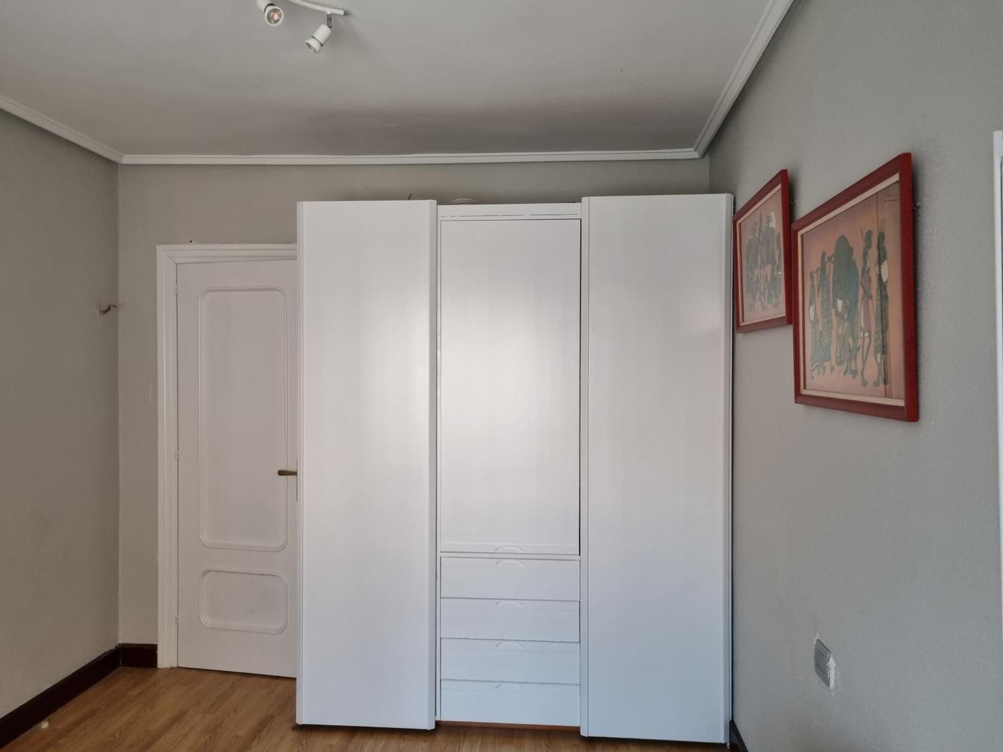 Apartamento Con Garaje Opcional Con 2 Banos Cerca Ayuntamiento Apartment Билбао Екстериор снимка