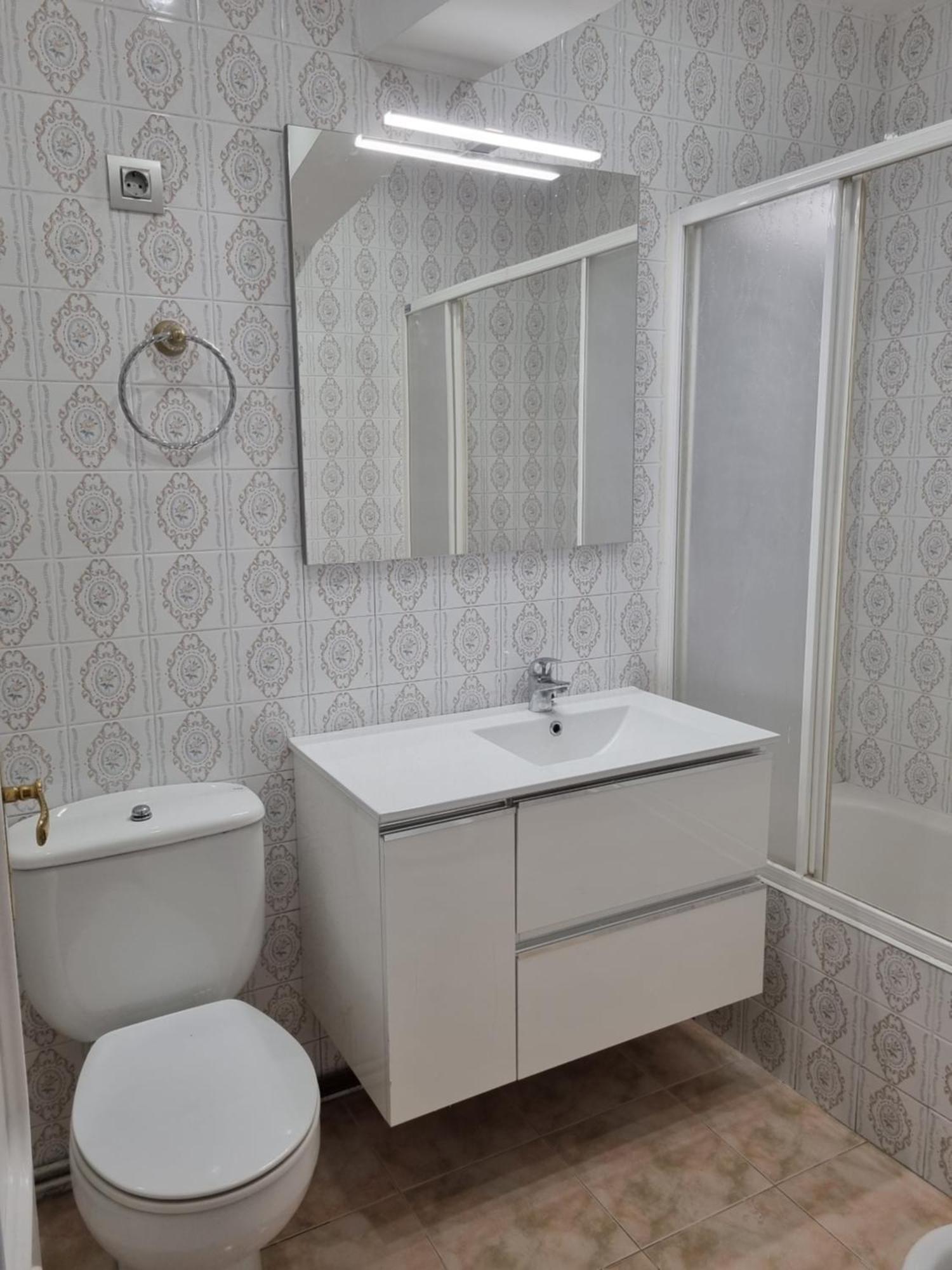 Apartamento Con Garaje Opcional Con 2 Banos Cerca Ayuntamiento Apartment Билбао Екстериор снимка